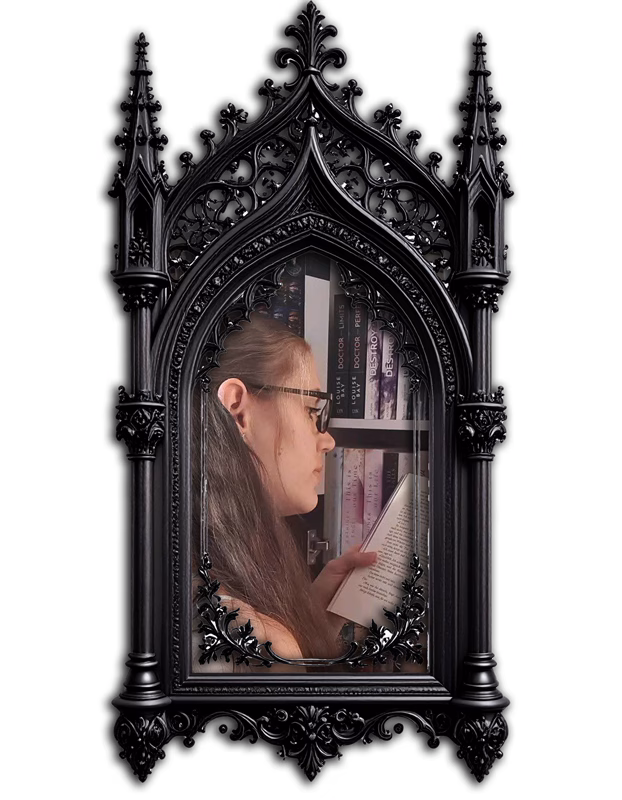 BadBooks Bloggerteam