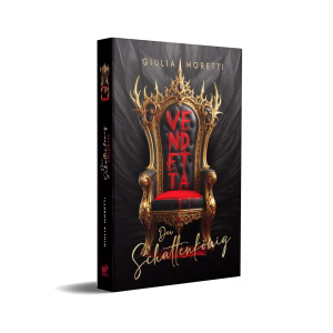 Der Schattenkönig - Band 2